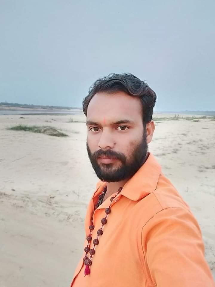 SomnathSam4's tweet photo. আজ ৩০% হিন্দু জেগেছে ,তাই পাল্টা আক্রমন করার সাহস পাচ্ছে ।যেই দিন ৭০% জাগবে স্বামিজির স্বপ্ন সফল হবে।
জয় শ্রী রাম 🙏🙏 https://t.co/UFTt9TsplM