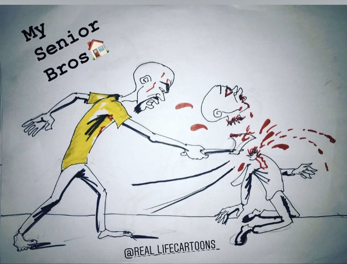 EfeWhiskey's tweet photo. @erigganewmoney  #myseniorbros #saynotocultism https://t.co/zM8JmXu5bl