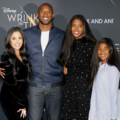 #KobeBryant's widow #VanessaBryant and his daughter #NataliaBryant are focusing on model contracts and college after Vanessa exposed the officers who morbidly violated #KobeBryant, #GiannaBryant and the other helicopter crash victims!

Swipe up in Storie… https://t.co/nVdwjihl3r https://t.co/zfj3UiswWr