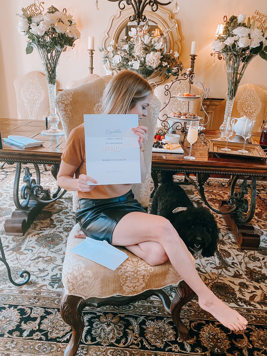 Lauren Curwick tweet media