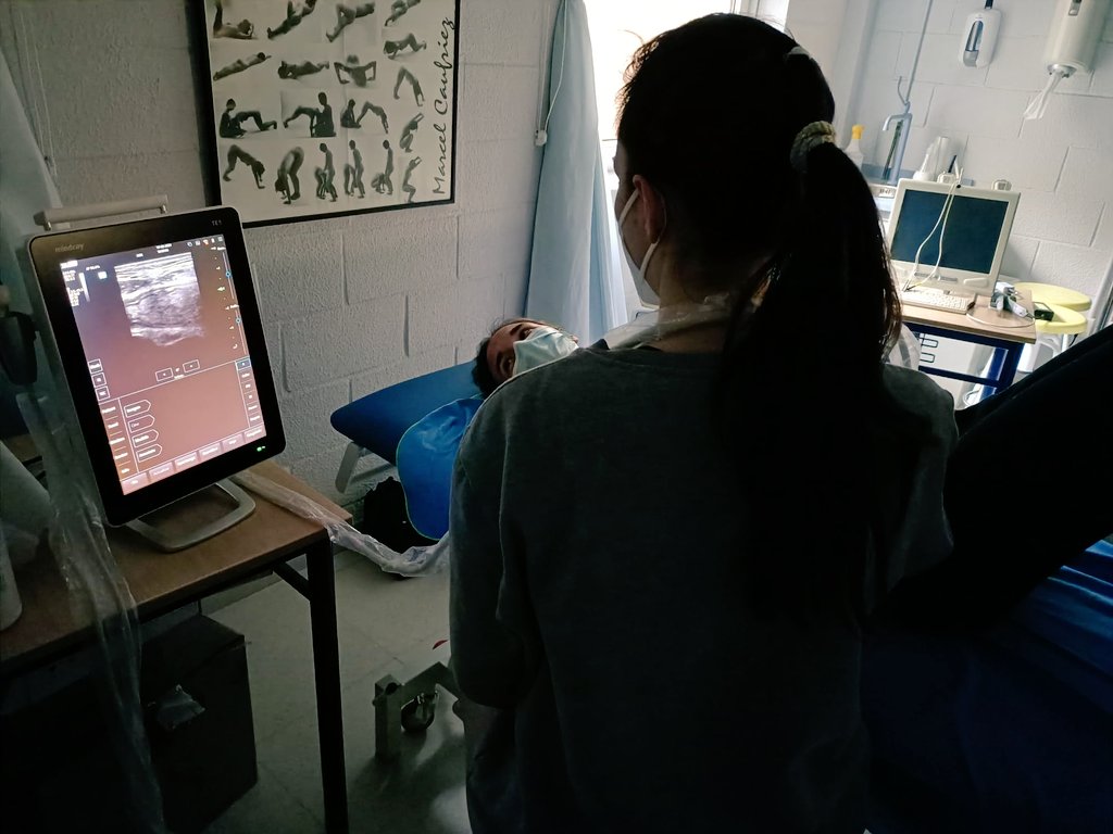 FPSM | En clave de Mujer tweet media