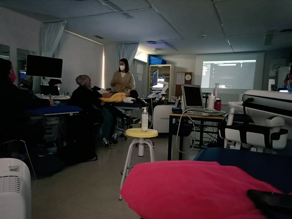 FPSM | En clave de Mujer tweet media