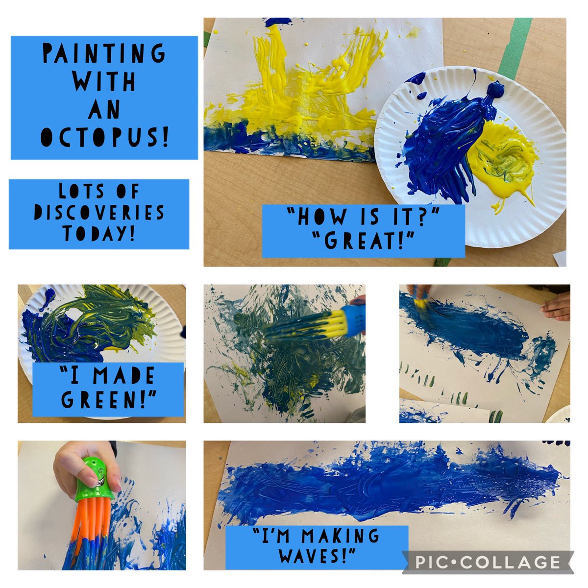 dtrkinder2's tweet photo. Last day of Adventure Week was a fun day at the beach! πβ± #Kindergarten #funinthesun #messyisfun @DiamondTrailPS https://t.co/pSCQIBcDSM