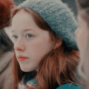 karolcaipira's tweet image. Hoje a série faz 4 anos e eu vivo pra admirar a Anne em todas suas fases

AWAE FOUR YEARS