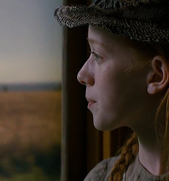 hstylespc's tweet image. quatro anos desde que vimos nossa querida Anne Shirley pela primeira vez 

AWAE FOUR YEARS