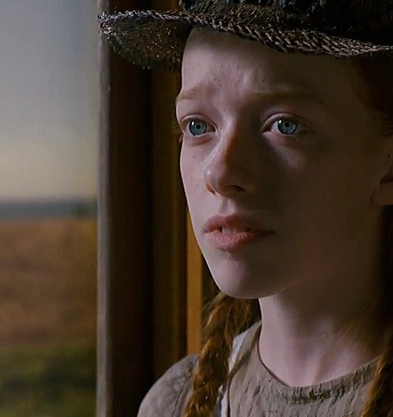 hstylespc's tweet image. quatro anos desde que vimos nossa querida Anne Shirley pela primeira vez 

AWAE FOUR YEARS