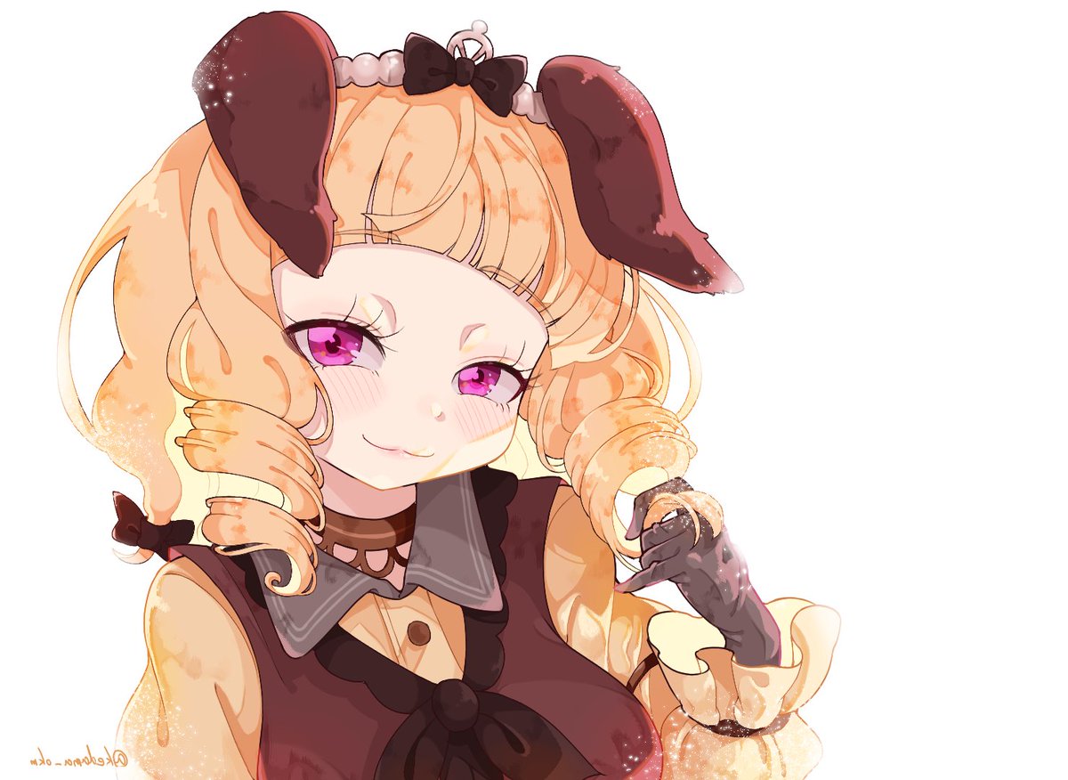 面白そうなんでオリキャラでやってみました。
まぁまぁ許容範囲といったところでしょうか…?
#イラストを左右反転させるとその人の本当の画力がわかる
#絵描きさんと繋がりたい 