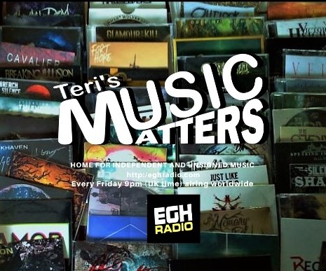 Teri's MusicMatters tweet media