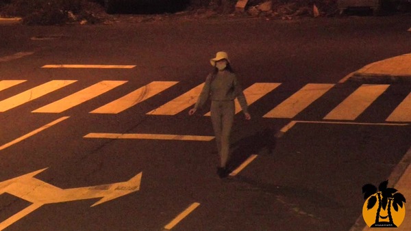 Night walking :)  https://t.co/mlGF5Auh2O https://t.co/T7plYVswXe