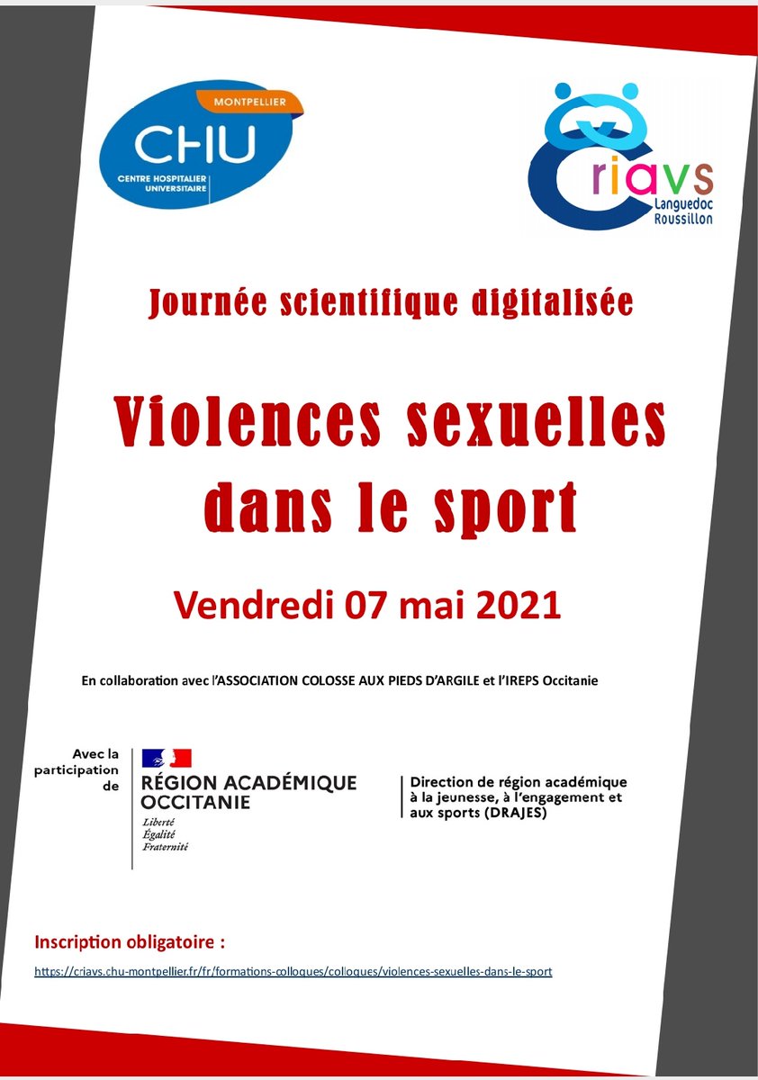 https://criavs.chu-montpellier. fr/fr/formations-colloques/colloques/violences-sexuelles-dans-le-sport