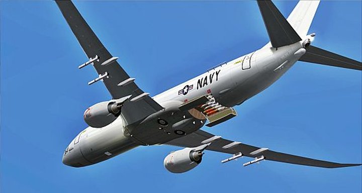 Oceanworldfree's tweet photo. 🇺🇲 USN #AE685B #Bulgaria #Greece Border
P-8A Poseidon #BlackSea https://t.co/Zvkn0RwK97