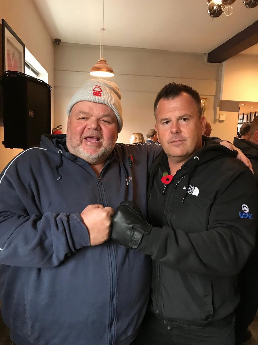 GAZ CHAIRMAN ANYHOW LAVINE tweet media