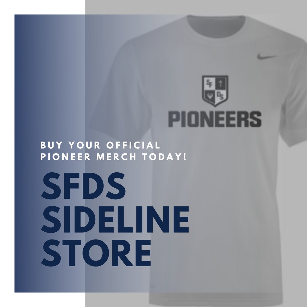 Our merch is Easter Bunny approved 🐰 Buy official SFDS items from our Sideline store today and bring in spring season in style. Check out our store here: sideline.bsnsports.com/schools/illino…