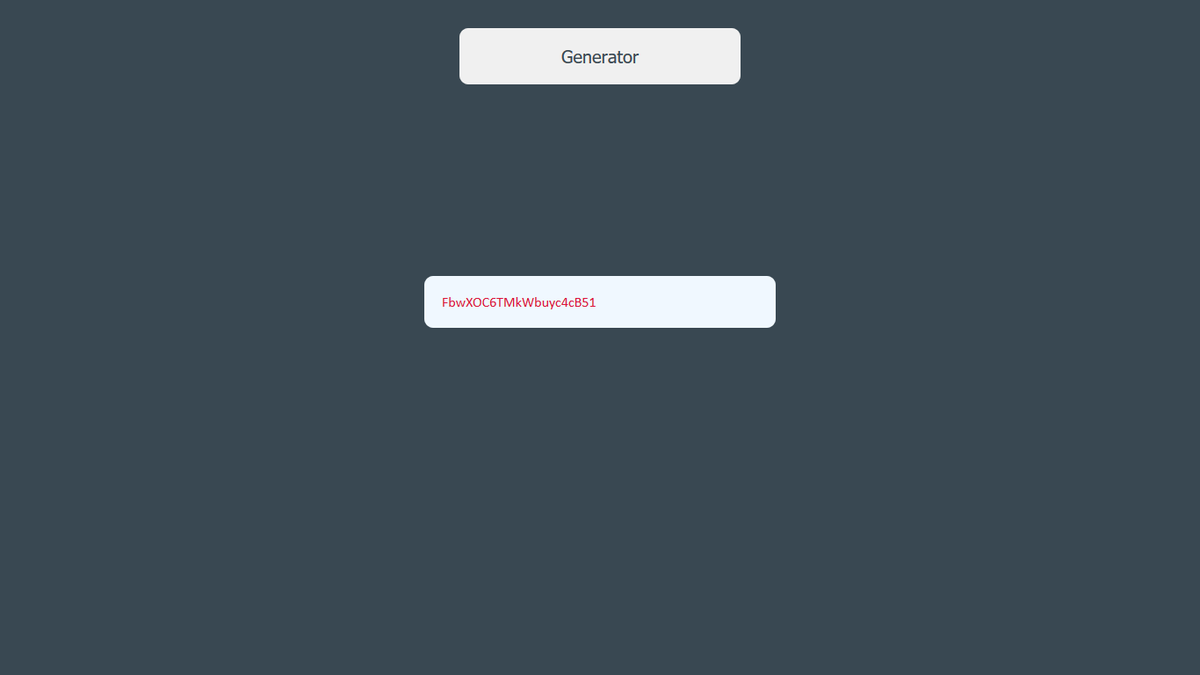 plague_code's tweet image. Been a hard thing but finally did a javascript Project[password-generator] github.com/RoyalCodePlagu… #javascript  #CSS #HTML5  #100DaysOfCode
