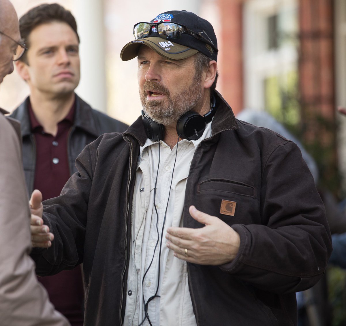 Writers Guild of America West tweet media