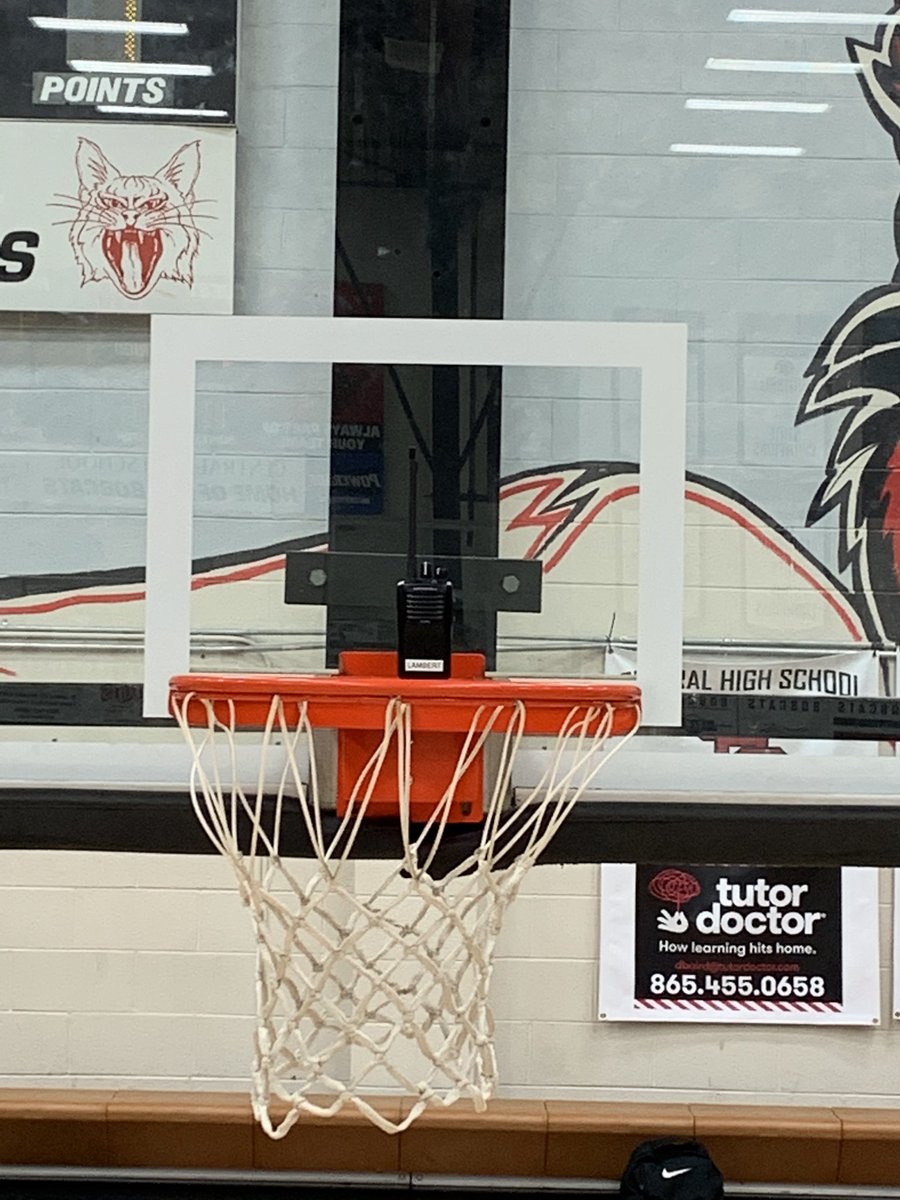 Getting ready for some #MarchMadness