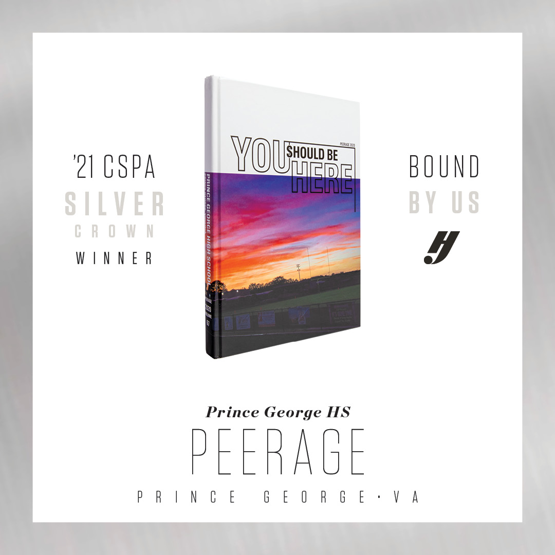 Congrats on back-to-back Silver Crowns. You should be proud.