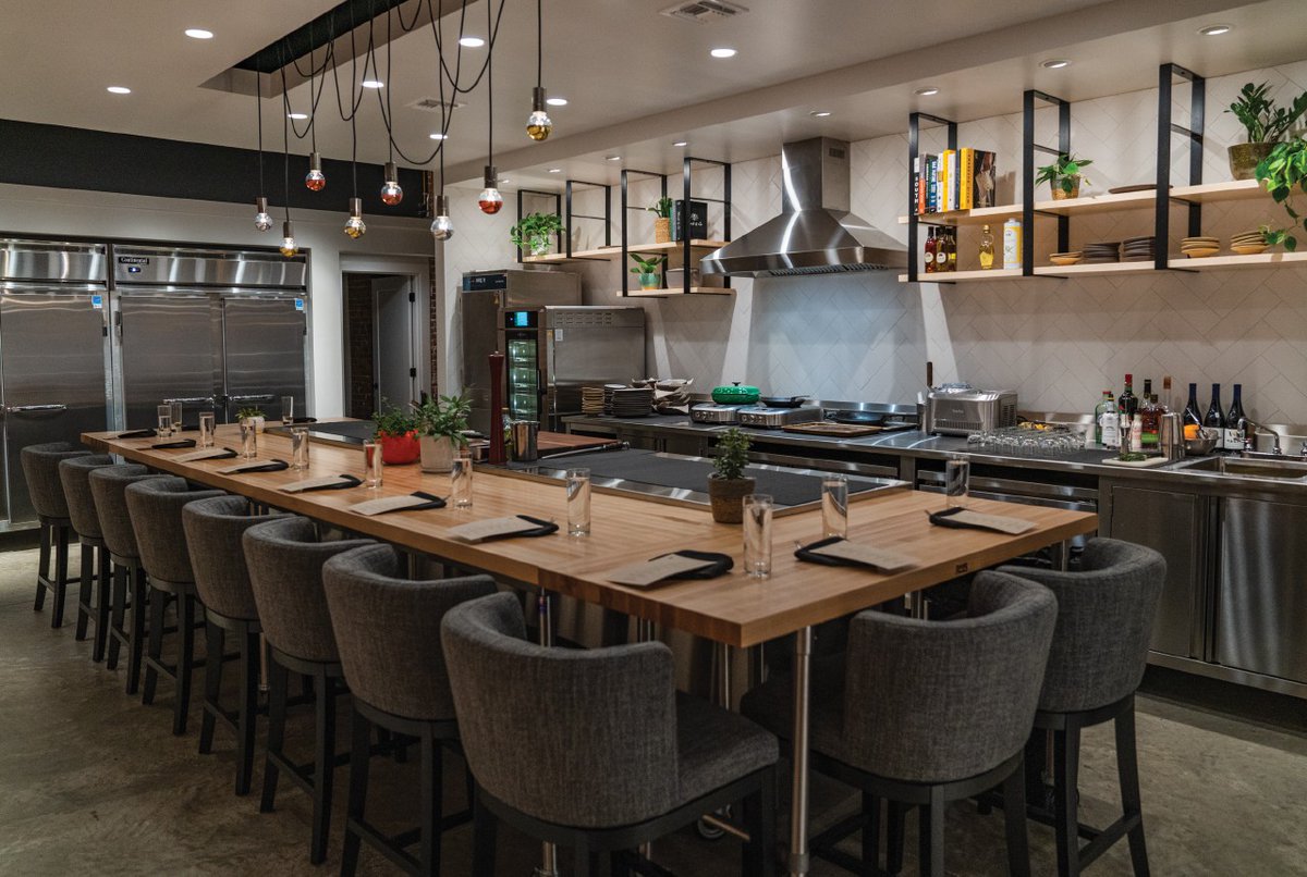 ClevengerAssoc's tweet photo. Spend "National Poultry Day" by stopping into @BrazenDBQ and start your weekend out with an order (or three😋) of their amazing Duck Tacos. Be sure to check into their newest concept and our recently completed project, Brazen Reserve, for a one-of-a-kind dining experience! https://t.co/HwemJrTCXV