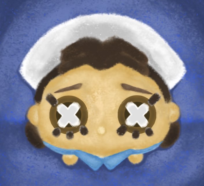 Zutt のイラスト垢 休止中 A Twitter 第五人格の医師をツムツム風に描きました 修正しました笑 第五人格 第五人格イラスト ツムツム イラスト T Co 1v6n2insrd Twitter