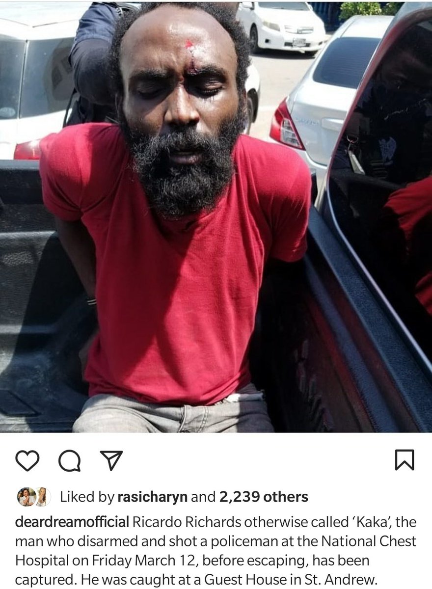 Rio_Watchusayin's tweet photo. Lol...den JCF did expect we fi know dem yah a d same ppl? https://t.co/pOdKegUViX