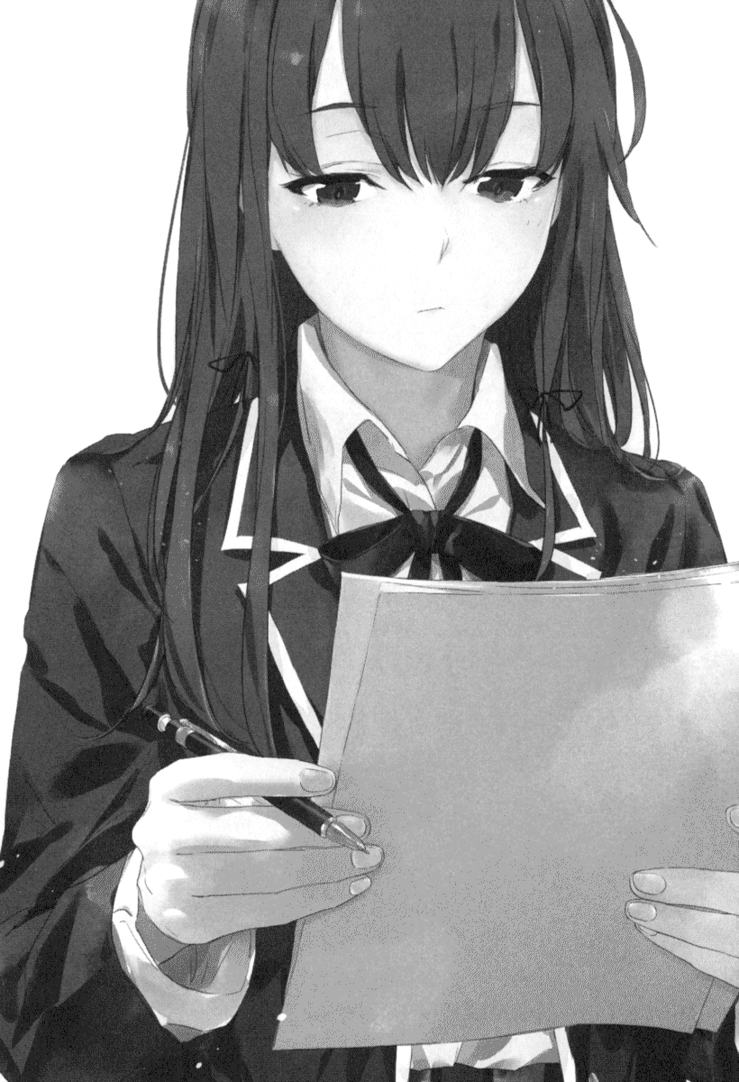 俺ガイル10周年