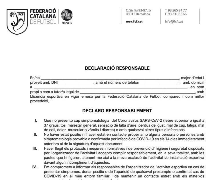 REPRENEM LA COMPETICIÓ dlvr.it/Rvzc3l