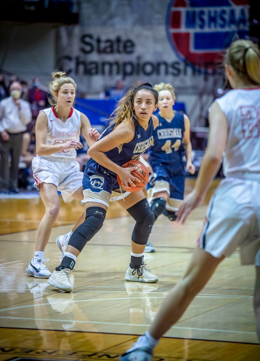 ISDSchools's tweet photo. The @WC_Gbball left it all on the court, finishing fourth in the state tournament. Congratulations on a successful season! #isdstrong https://t.co/9th1VPQr7k
