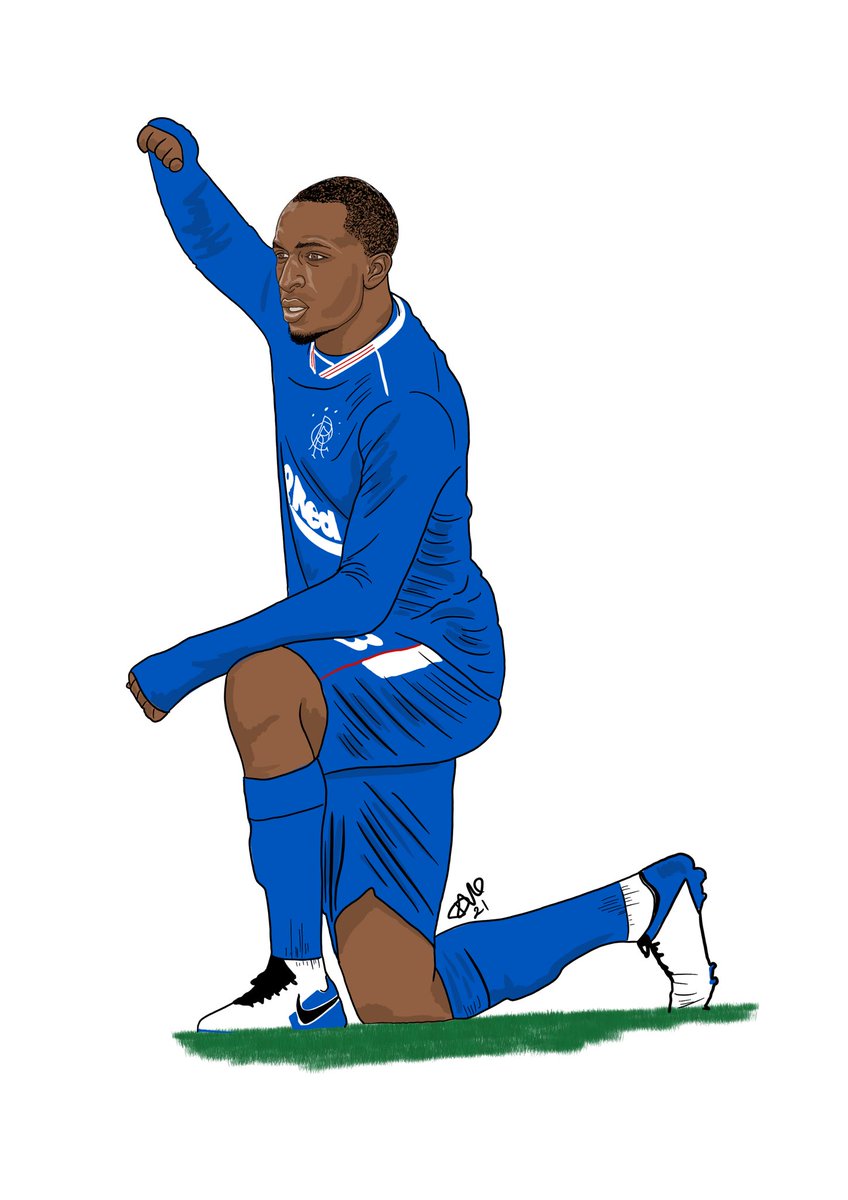 Still feel completely sick about what happened to Kamara last night. Racists, deflectors and the whataboutery mob can get so far to fuck.