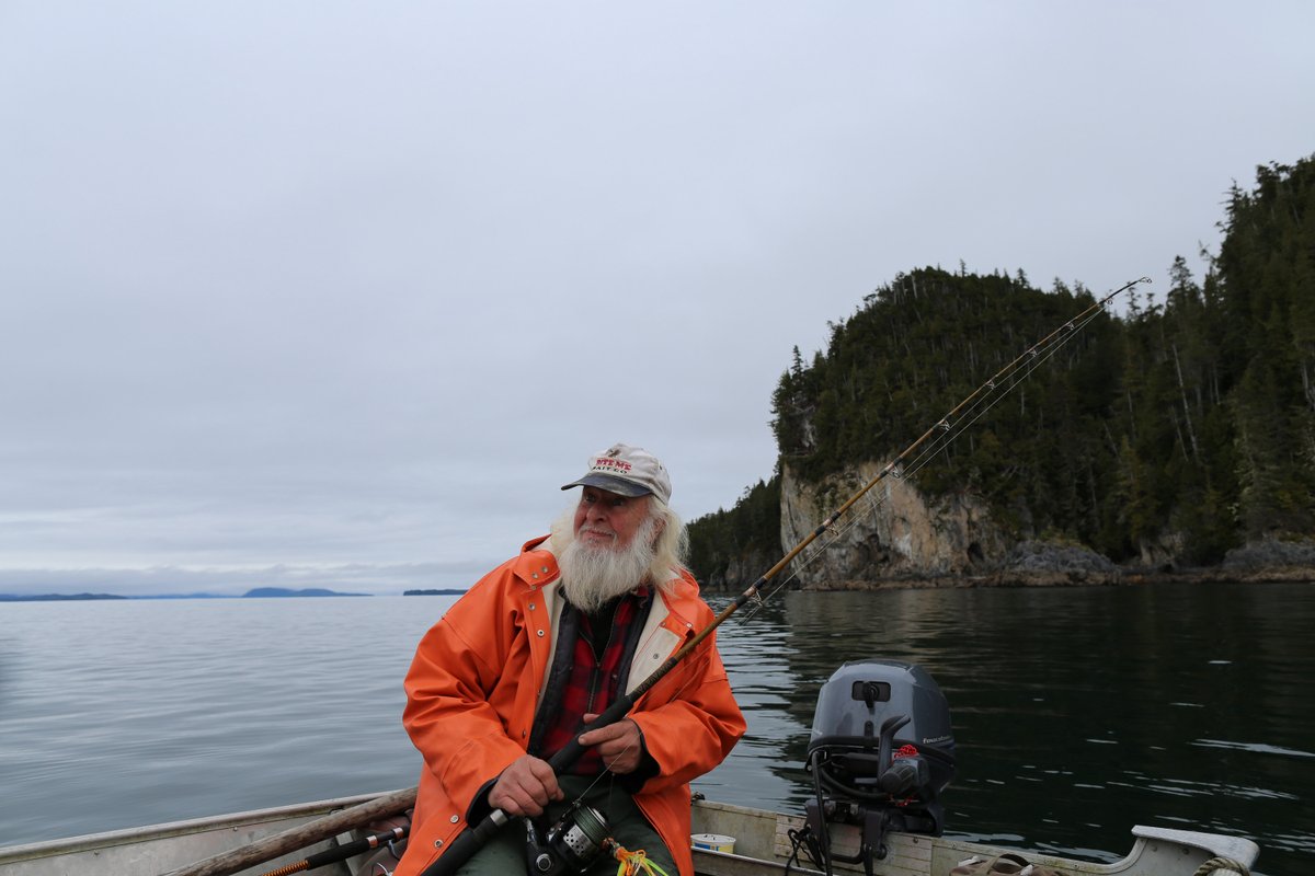 We’re extremely saddened to learn of the passing of Gary Muehlberger, a legend to the Port Protection: Alaska community &amp; the #LifeBelowZero family. He had an incredibly big heart, epitomized the human spirit &amp; welcomed the world into his life with open arms. He will be missed.