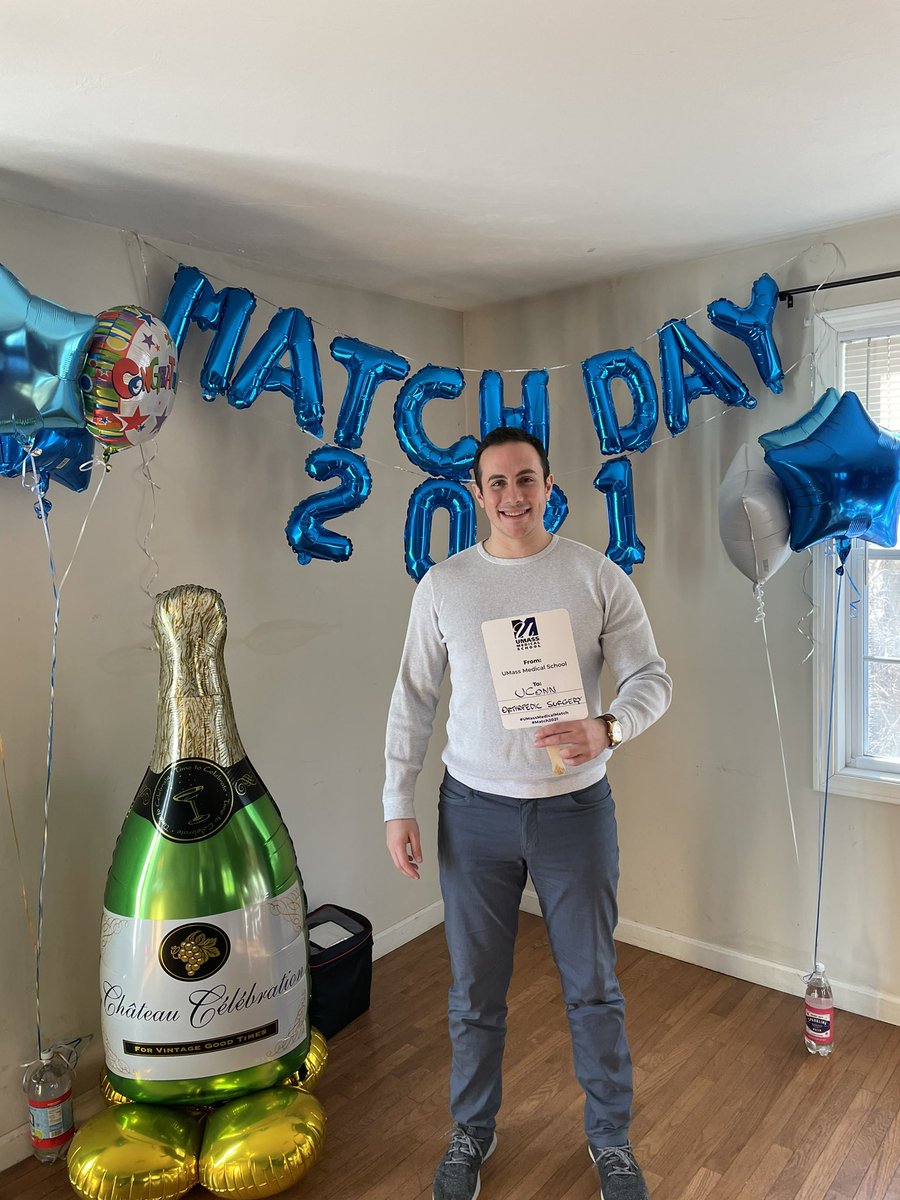 Matt Shuman, MD tweet media