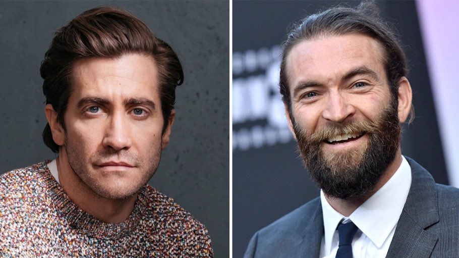 lilyjamesinfos's tweet photo. Jake Gyllenhaal to star on Combat Control, which tells the true story of Medal of Honor recipient John Chapman, the late war hero 🎬 (via @DEADLINE) https://t.co/K03dCL8yLu