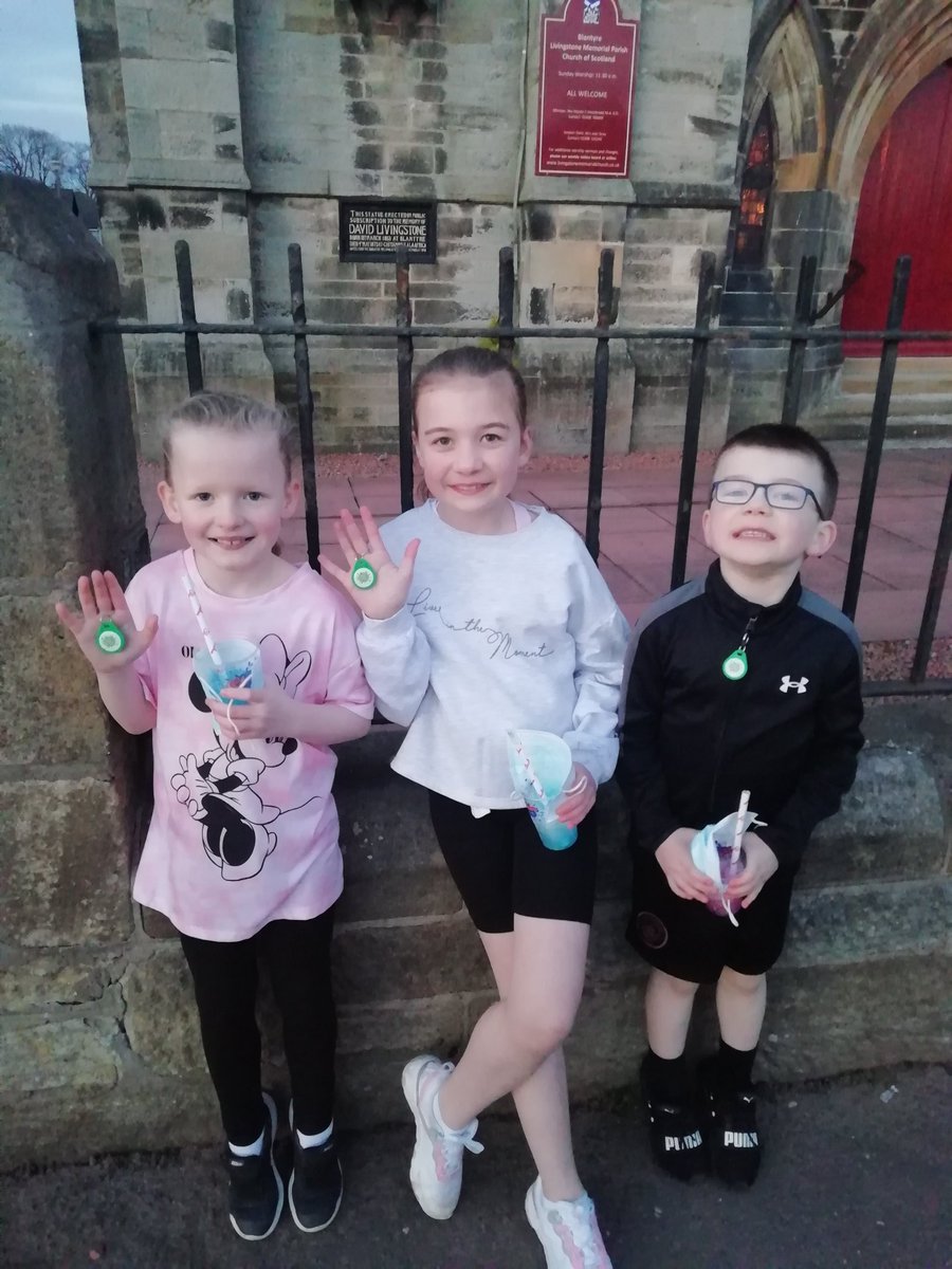 Sharon35683066's tweet photo. @BTSHamBlan @AuchinraithS  The  Kids  had another great evening out doing the beat boxes. https://t.co/8uxeULPsgx