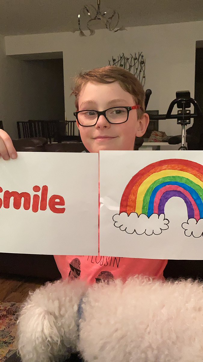 #fridayvoicequiz shout out to Ben who did the posters