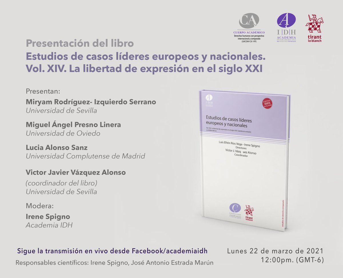 Miryam R-Izquierdo (@miryamris) on Twitter photo 