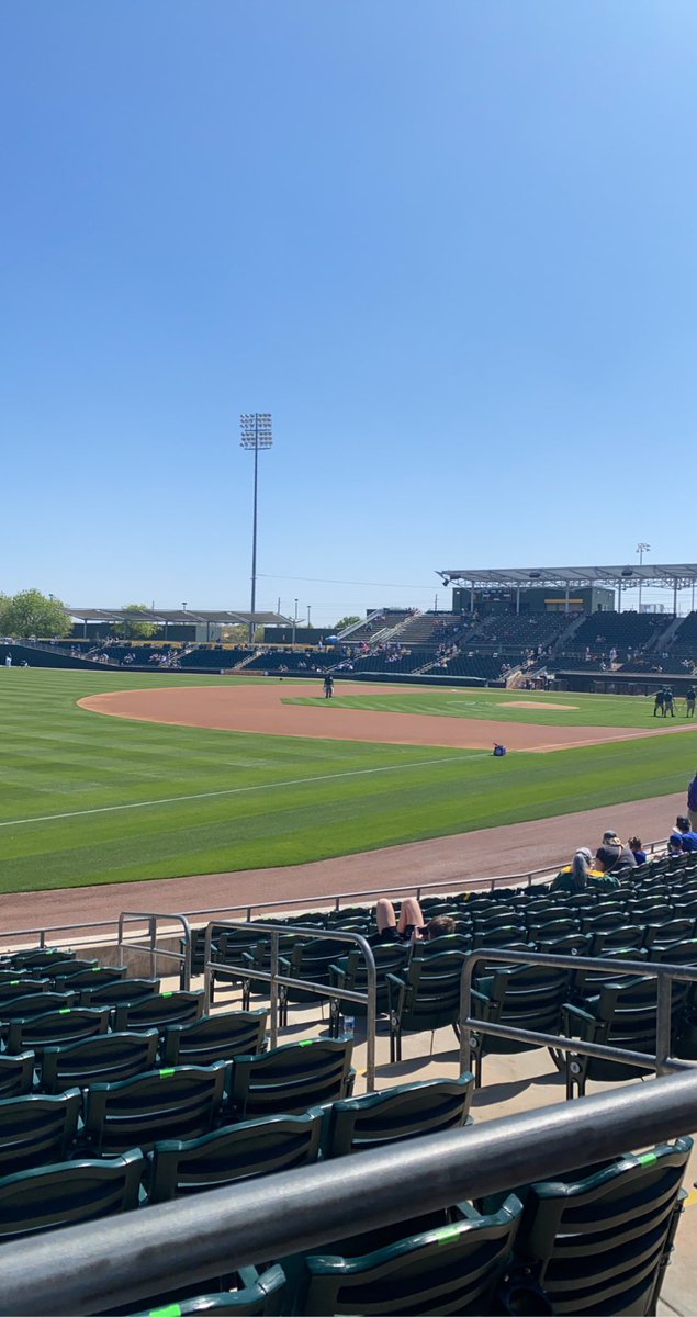 roland315's tweet photo. Just here to give @AmacherDrew a scouting report. Hint, they’ll lose every game to the Twins. https://t.co/jvi950x5X6