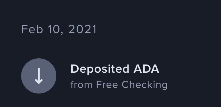 jakesbase's tweet photo. Made the mistake of purchasing crypto using @UpholdInc app. On top of hefty network fees, they make the process of withdrawing a headache. #uphold #Crypto. https://t.co/aMeqMwMqAW