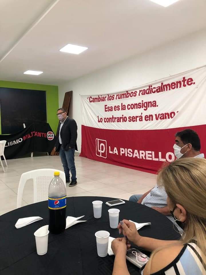 LaPisarello_UCR's tweet photo. en la UCR Tucuman, es lo que pedimos al Interventor y al Comite Nacional partidario. https://t.co/29P5QLQaaB