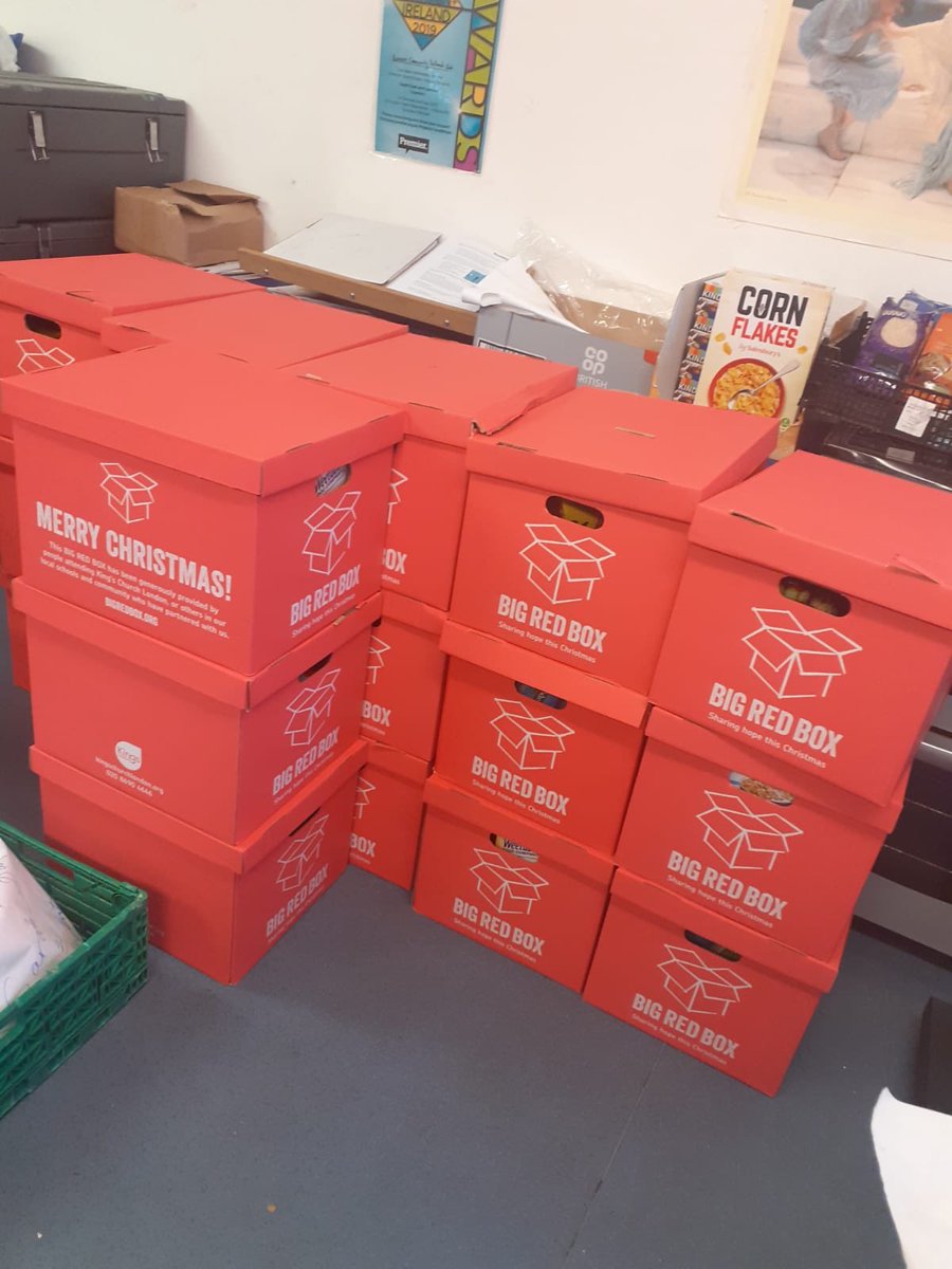 Rehoboth Community Outreach Club - Charity tweet media