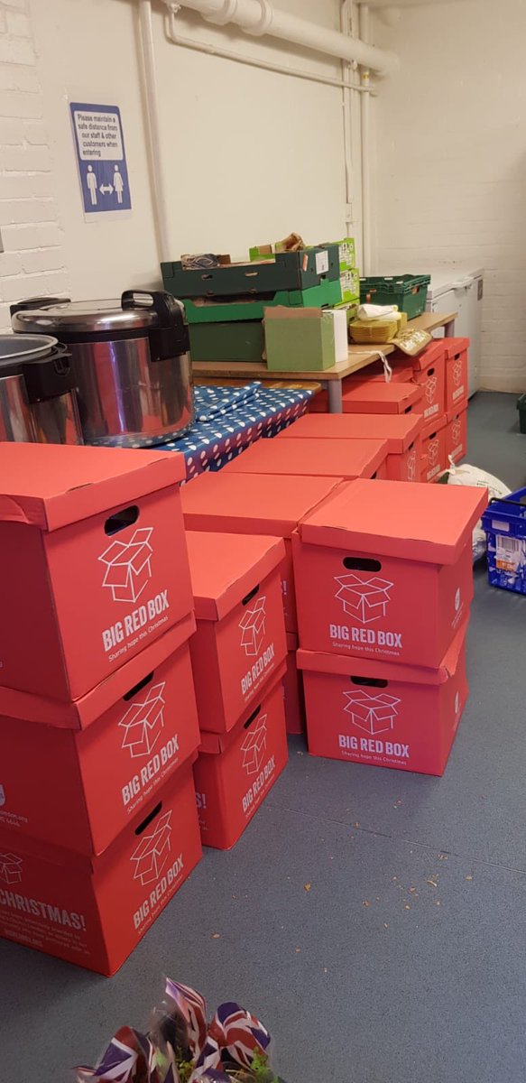 Rehoboth Community Outreach Club - Charity tweet media