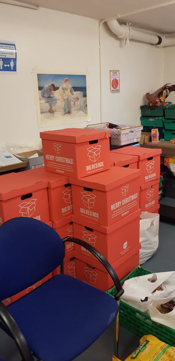 Rehoboth Community Outreach Club - Charity tweet media