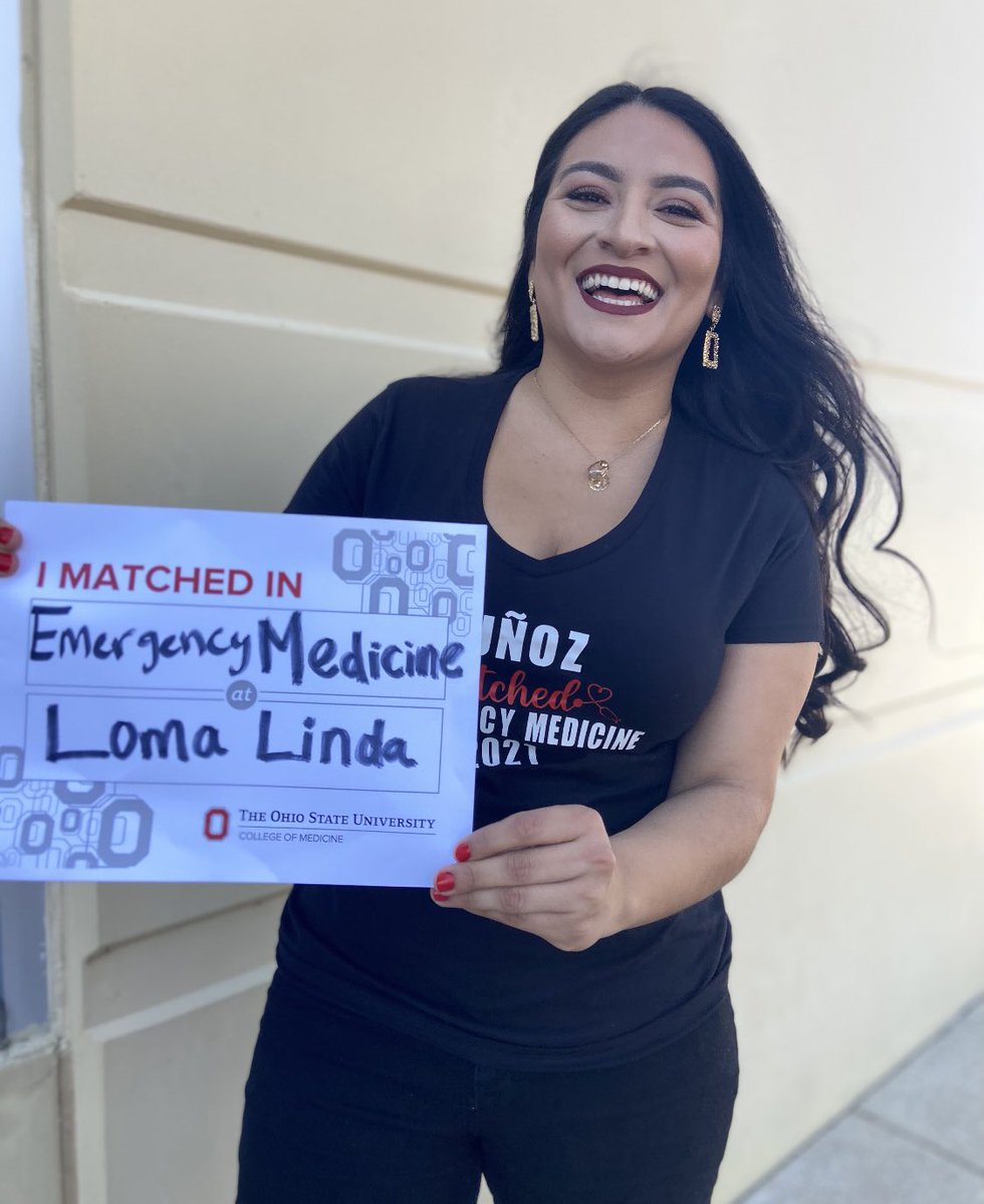 munozjes562's tweet photo. Happiness 🥰🙏🏼🙏🏼. #LLEM So excited to meet my co-interns. #MatchDay2021 https://t.co/cwxYPg7Bae