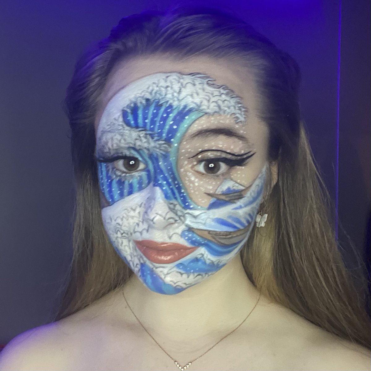 mxuvxise1's tweet photo. @beautybay Hey @beautybay
These are some of my makeup looks
#ByBEAUTYBAY #FOLLOWFRIDAY #FrenchPRSearch
#GenerationBEAUTYBAY π
Ig : https://t.co/Nzx4LWsJbM https://t.co/e5Hvu8Z5vd