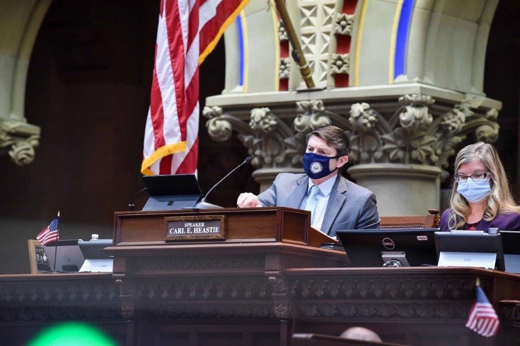 This week I helped pass a bill that provides veterans w/more support &amp; resources by expanding Veterans Treatment Courts(A.5719). Veterans experience trauma which often leads to mental illness, depression &amp; PTSD- we must work to ensure these veterans are not left behind! #veterans