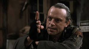 Happy Birthday acting legend Brad Dourif! 