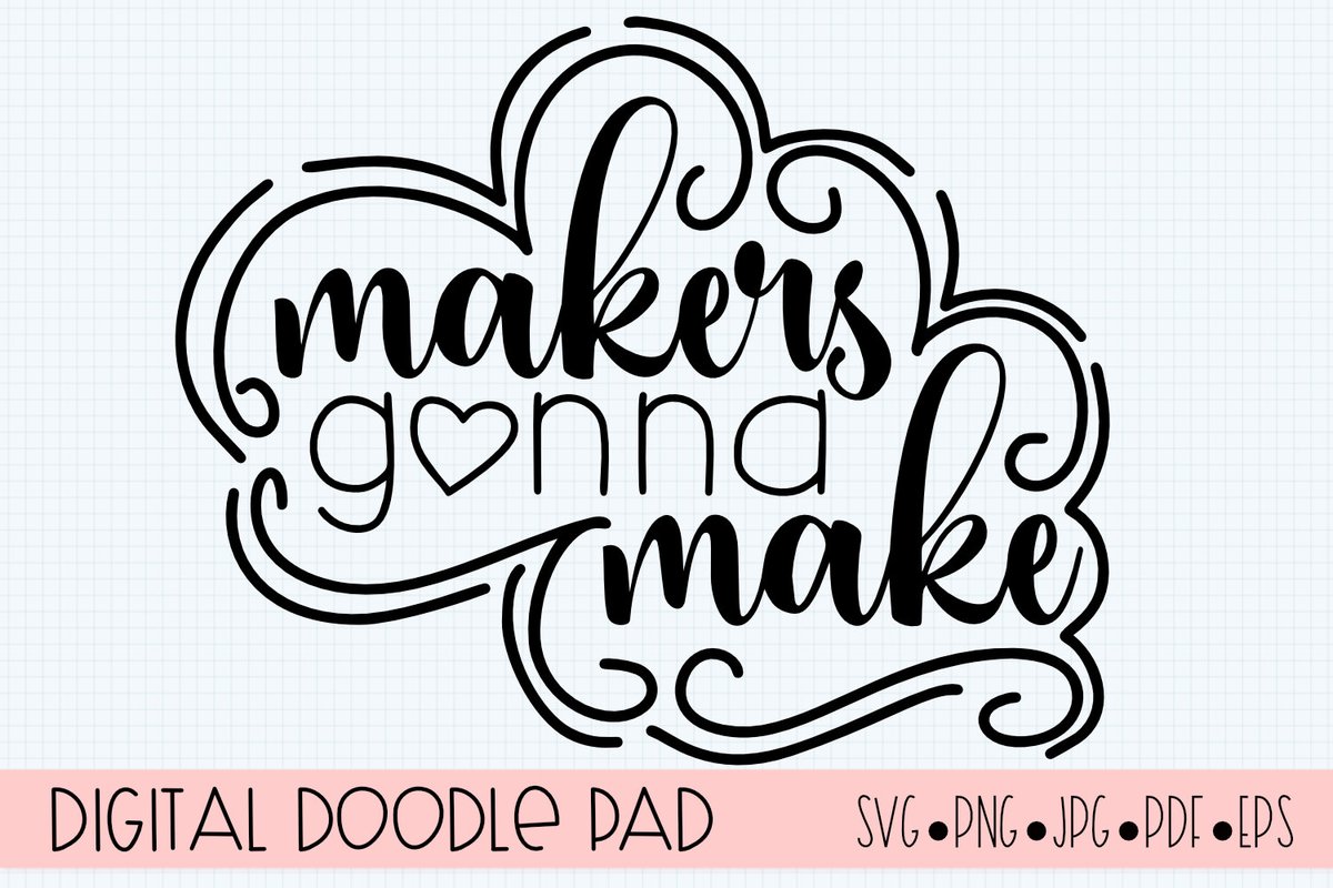 DigiDoodlePad's tweet photo. Thanks for the kind words! ★★★★★ "So cute and feminine, thank you!" Amber https://t.co/LaNzje6B0w #etsy #kidscrafts #humoroussaying #svgcuttingfiles #silhouettesvgfiles #cricutcuttingfiles #scrapbookingelement #printablesvg #clipartwordart #scanncut https://t.co/UQLj1Otmhf