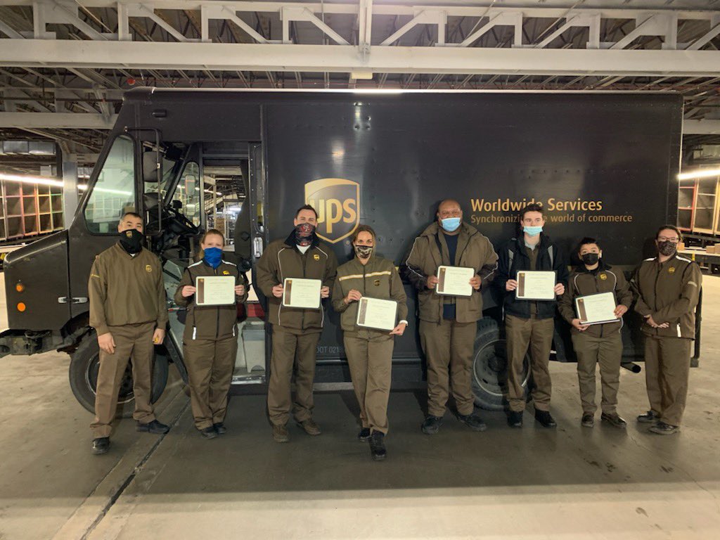 SDST graduates trained to be methods masters.  Go make a difference!! <a href="/safetyfirstNED/">Northeast District Safety</a>