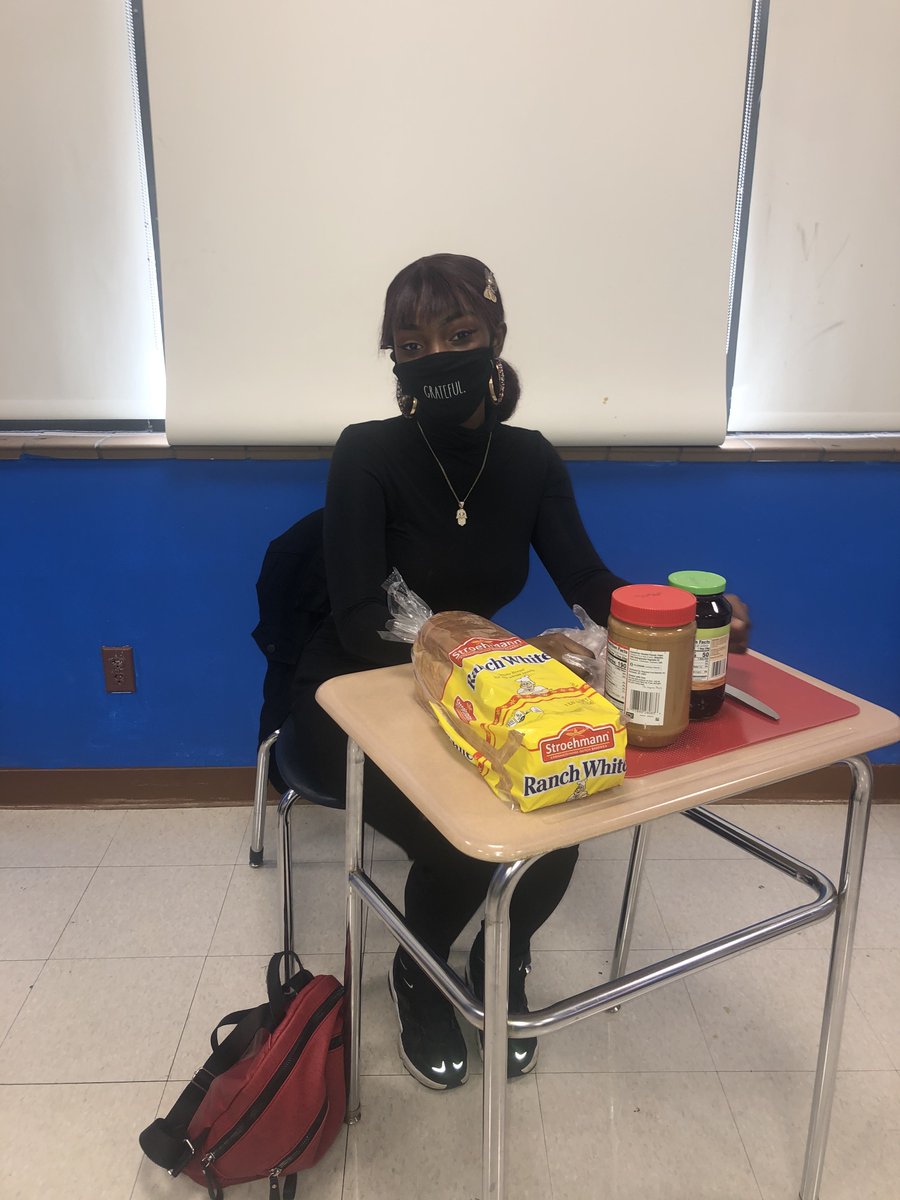 School Without Walls tweet media