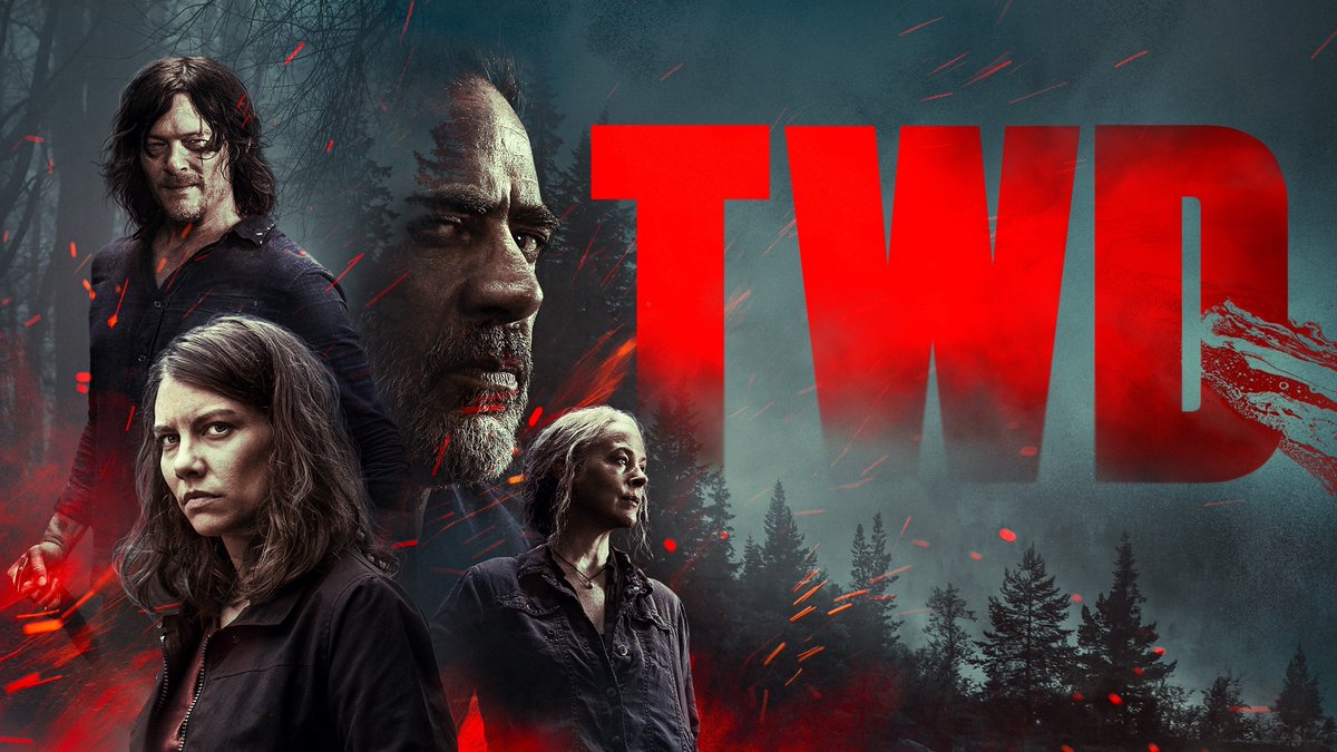 10x20 | The Walking Dead Saison 10 Épisode 20 Streaming (Vostfr)