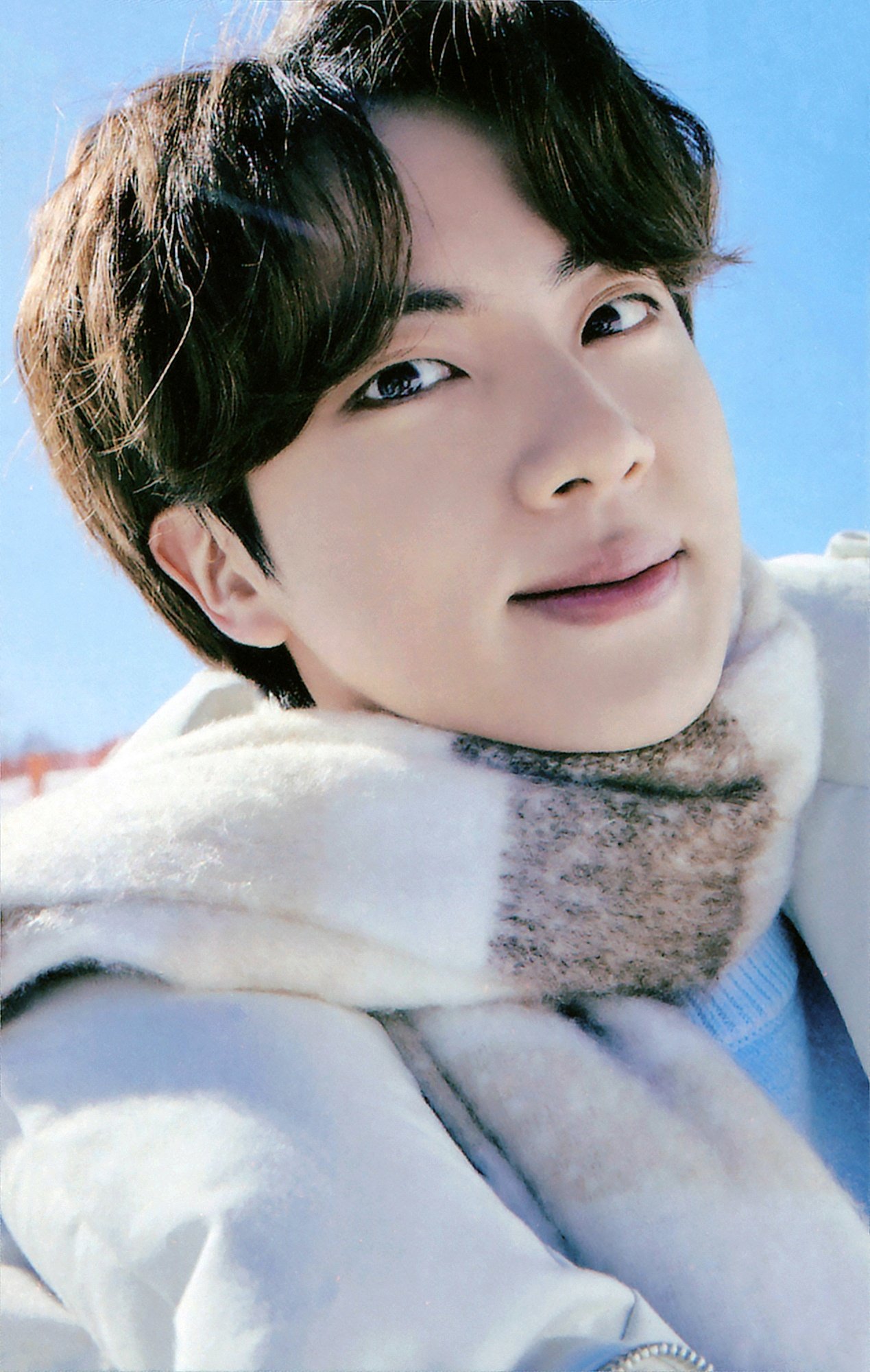 Nad_03 | ʜᴀᴘᴘʏ ᵕ̈ on X: 