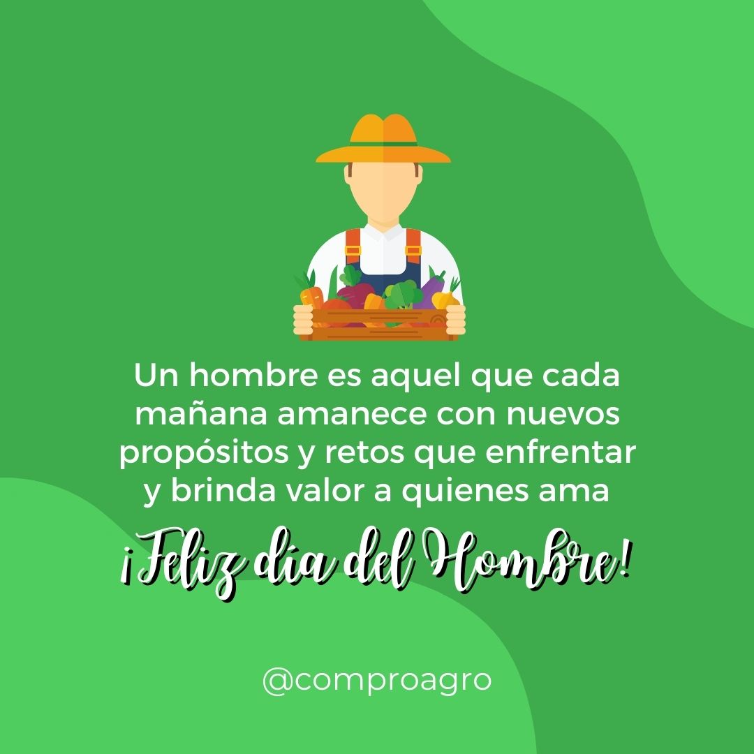 Comproagro #DelCampoATusManos. tweet media